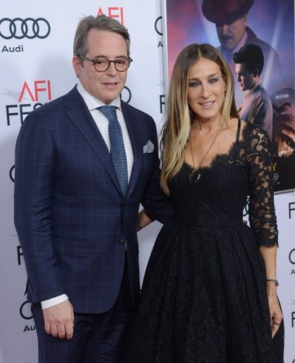 Broadway's 'Plaza Suite' sets new box office record