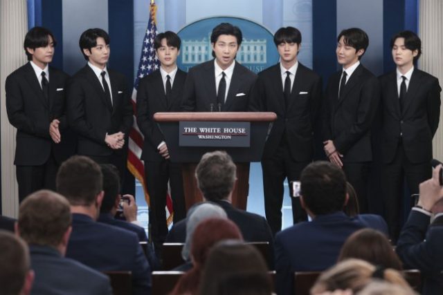 BTS release 'Proof' album, 'Yet to Come' music video