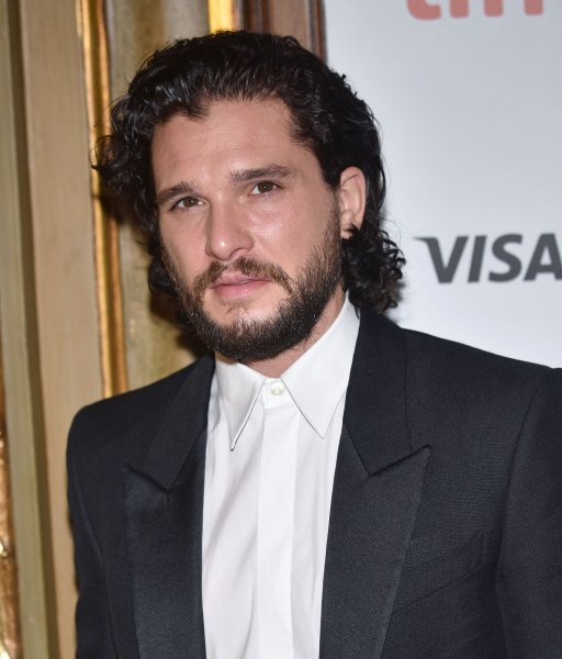 George R.R. Martin confirms Jon Snow 'Game of Thrones' spinoff