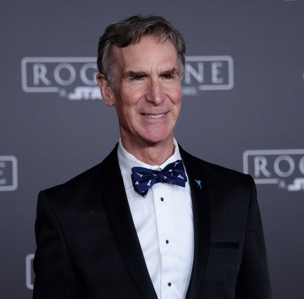 'The End is Nye' Bill Nye series coming to Peacock in August Breitbart