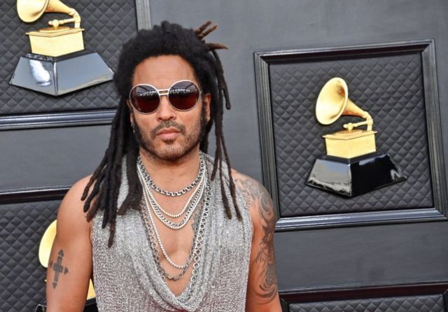 Lenny Kravitz, Paul Walker, Jonas Brothers to get Hollywood Walk of Fame stars in 2023