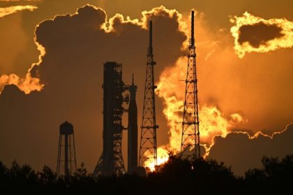 NASA animated videos show Artemis' path to the moon