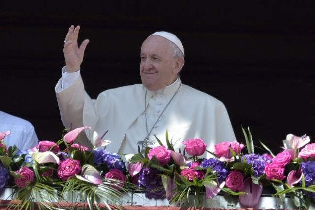 Odds favor Black or Asian cardinal as next pope should Francis retire