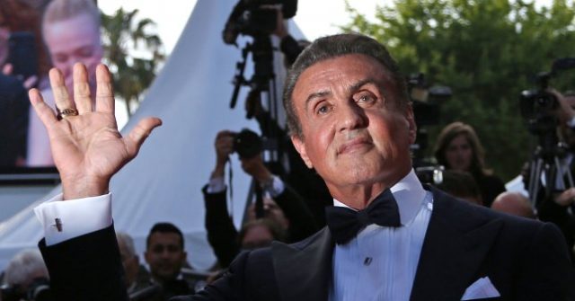 'Tulsa King' Trailer Reveals Sylvester Stallone In Paramount+ Mob ...