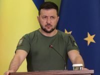 Zelensky Berates NATO: Demands Yet More Arms, Money, and Support as He Defends ‘Entire Civilization’