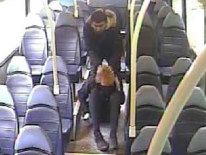 UK: Afghan Sex Offender Tries to Cut Teen's Teen's Throat on Bus - Vimarsana News