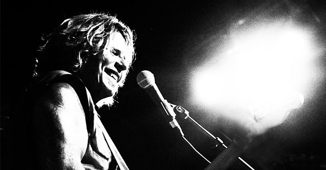 Listen: Nashville Hall of Fame Songwriter Jeffrey Steele Releases Single 'I'm an American': I'm Tired of People Putting Us Down - Vimarsana News