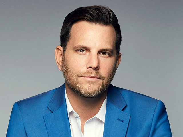 Dave Rubin Suspended by Twitter for Defending Jordan Peterson's Free Speech: 'Absurd and Idiotic' - Vimarsana News