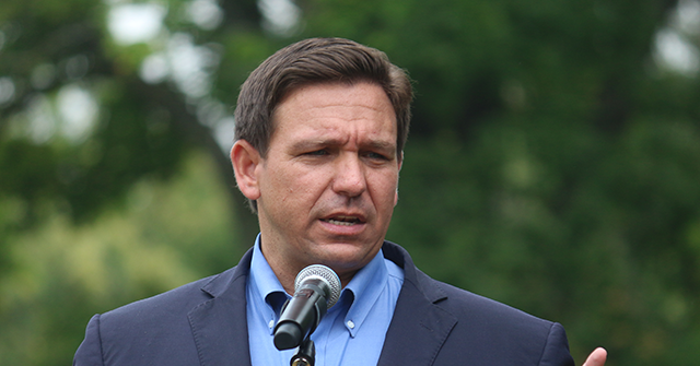 Ron DeSantis Sends Planes Full of Illegal Immigrants to Martha’s Vineyard