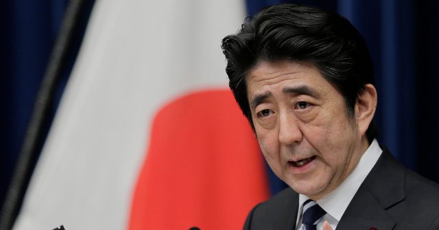 Abenomics: How Abe Shinzo's Ambitious Policies Awakened Japan