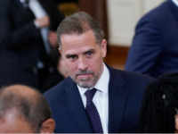 Report: Federal Agents Have ‘Sufficient Evidence’ to Charge Hunter Biden with Tax Crimes, False Gun Statement