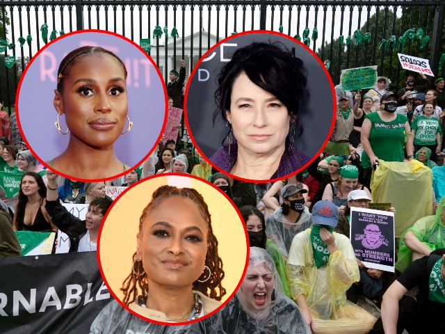Nolte: 400 TV Personnel Crybaby to Hollywood Studios About 'Safety' in Pro-life States - Vimarsana News