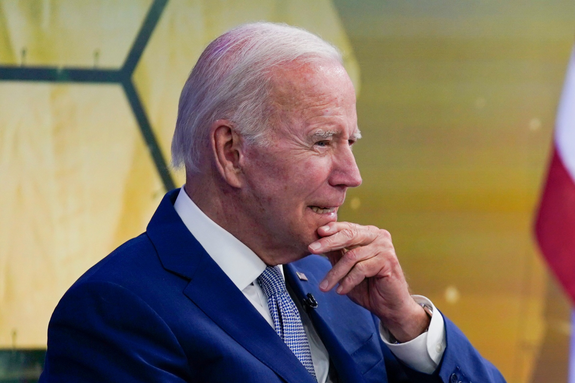 Radical Left-Wing Group Urges Biden Not to Run in 2024 - Vimarsana News