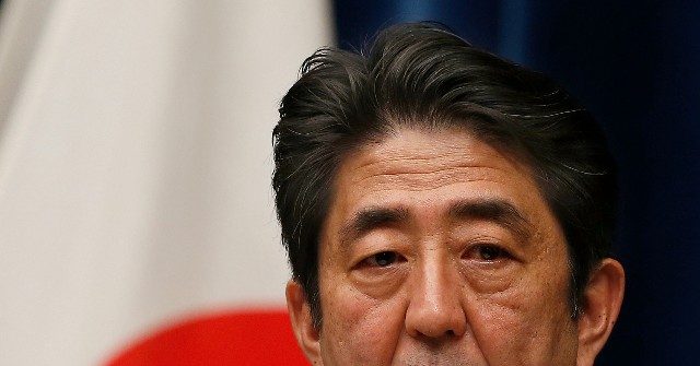 Chinese Social Media Celebrates Abe Shinzo’s Assassination