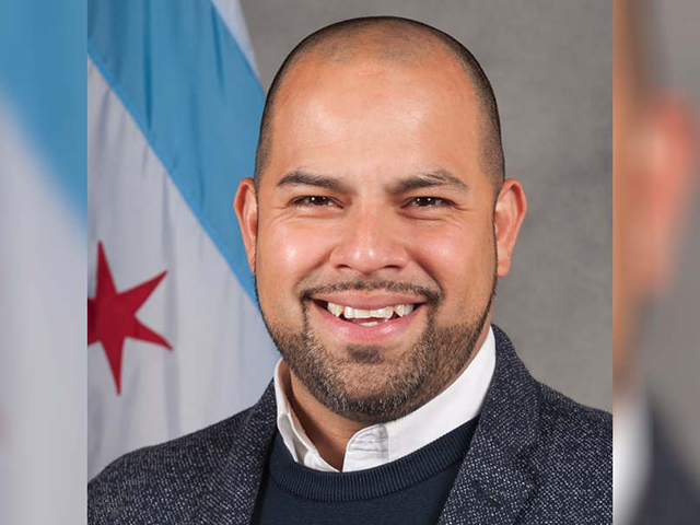 Report: Chicago Alderman Backtracks Unsubstantiated Claim on Shooting - Vimarsana News