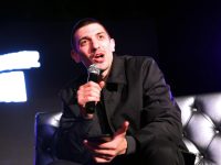 Watch: Comedian Andrew Schulz Says Streamer Wanted to Censor His Special over Backlash Fear and These Searing Abortion Jokes