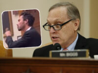 Hogg Wild: Gun Control Activist David Hogg Interrupts House Hearing, Security Walks Him Out