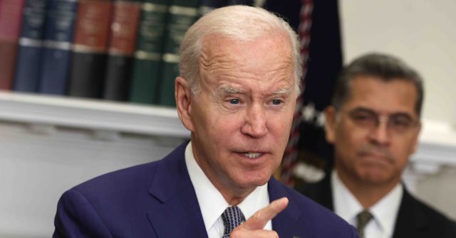 Fact Check: Joe Biden Misquotes Clarence Thomas in Dobbs Decision