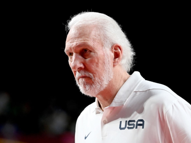 Spurs' Gregg Popovich Accuses U.S. of Rampant Racism, Injustice - Vimarsana News