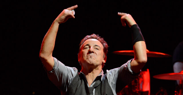 Nolte: Bruce Springsteen Manager Defends Outrageous Ticket Prices - Vimarsana News