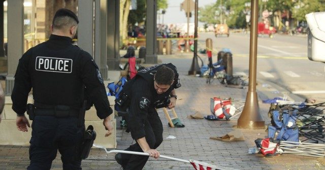 Police: Highland Park Suspect Was Dressed like a Woman when He Opened Fire on Parade Goers