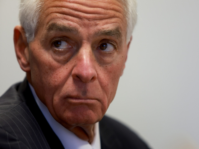 Poll: Neck and Neck Race for Charlie Crist's Seat in Florida's 13th District - Vimarsana News