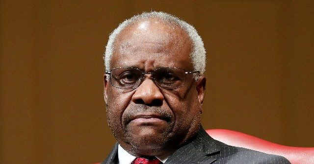 5 Major Problems with ‘Ethics’ Hit Piece on Justice Clarence Thomas