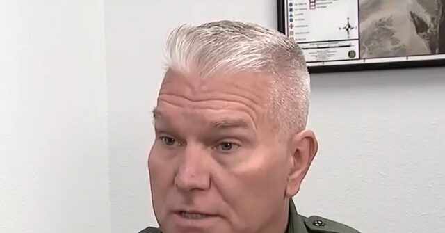 Yuma Border Sector Chief: Number of people from different countries is now ‘problem’ at the border