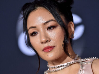 LOS ANGELES, CALIFORNIA - NOVEMBER 24: Constance Wu attends the 2019 American Music Awards at Microsoft Theater on November 24, 2019 in Los Angeles, California. (Photo by Axelle/Bauer-Griffin/FilmMagic )
