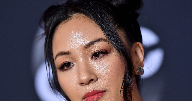 ‘Terminal List’ Star Constance Wu Attempted Suicide After Twitter Backlash