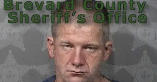 Florida Man Allegedly Drove Stolen Truck to Space Force Base to Warn of Aliens - Vimarsana News