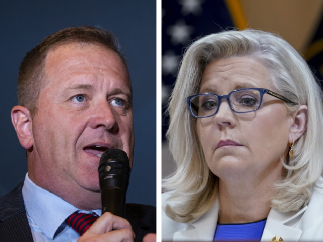 Cheney Donor Gave $100,000 to Pro-Eric Schmitt Super PAC - Vimarsana News