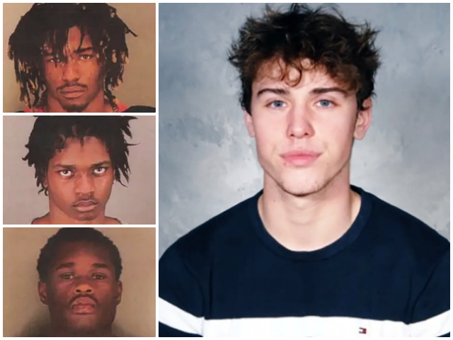 Suspects Avoid Murder Charges in Indictment for Allegedly Beating Ohio Teen to Death - Vimarsana News