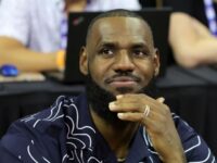 L.A. Lakers Hand LeBron James a 2-Year, $97.1 Million Contract
