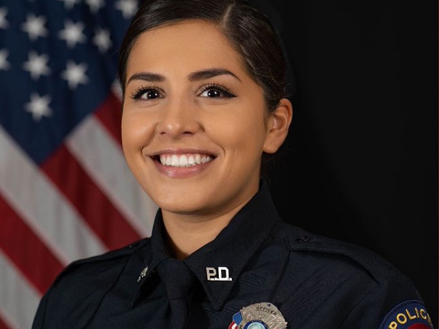 Robbery Suspect Killed After Shooting Texas Cop in Face - Vimarsana News