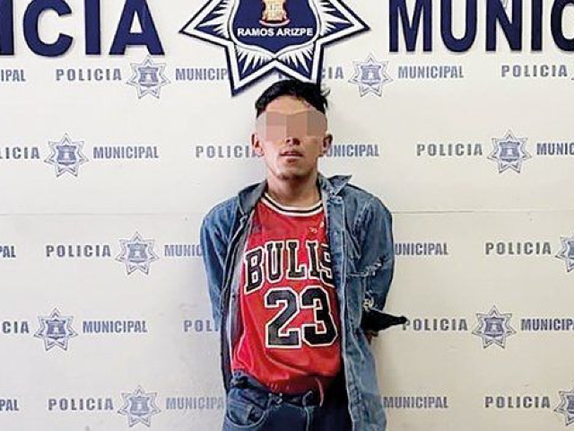 Burglar Tried to Kill Victim with Firebombs in Mexican Border State – Authorities Released Him - Vimarsana News