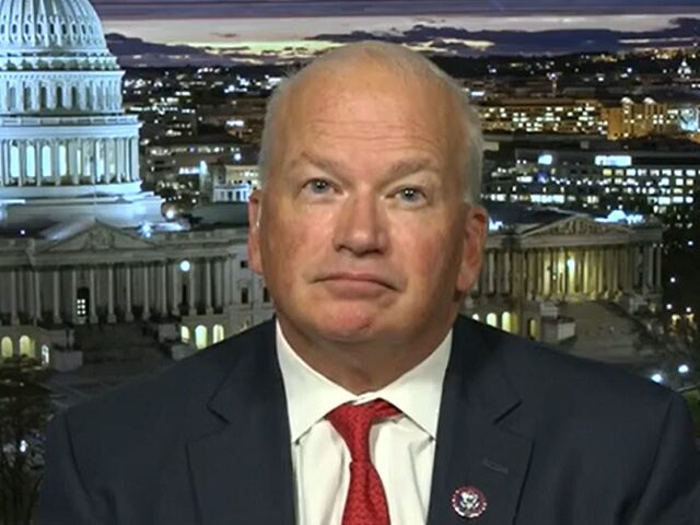 GOP Rep. Fitzgerald: I’m Against One-Year Subsidy Extension, Need ‘Short Gap Kind of Ex