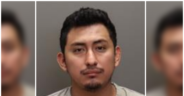 Suspected Illegal Alien Charged with Raping 10-Year-Old Girl Who Traveled for Abortion