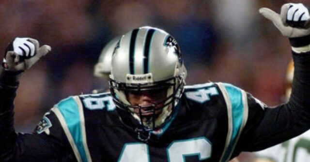 Former Panthers first-round pick Rashard Anderson dies at 45