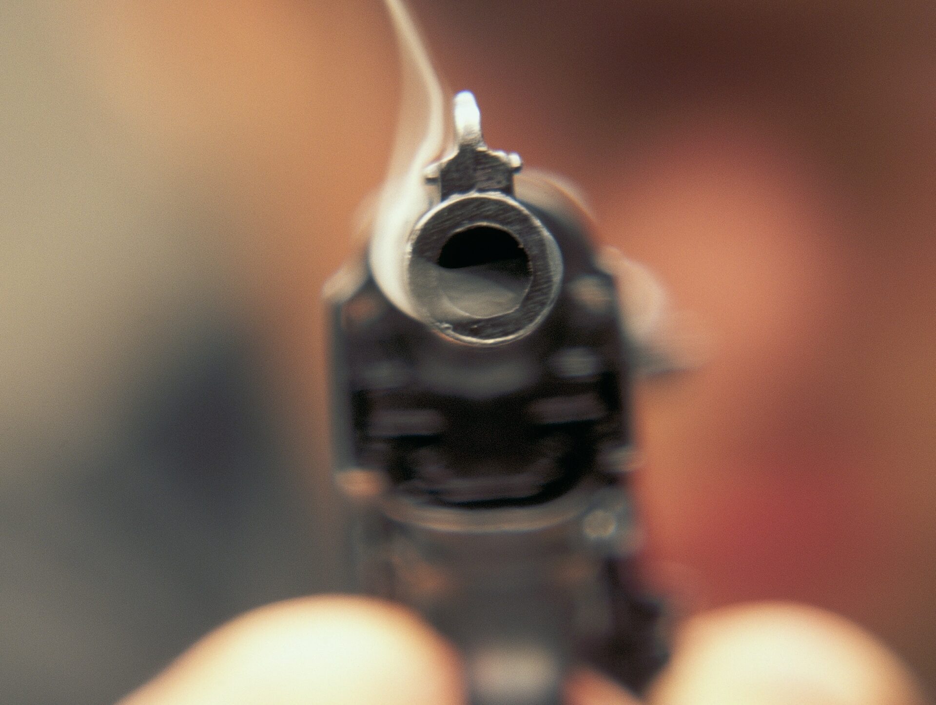 'Gun-Free' UK: Two Young Men Shot Dead in 24 Hours in Khan's London - Vimarsana News