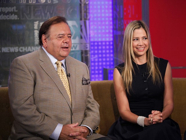 'Goodfellas,' 'Law & Order' Actor Paul Sorvino Dies at 83 - Vimarsana News