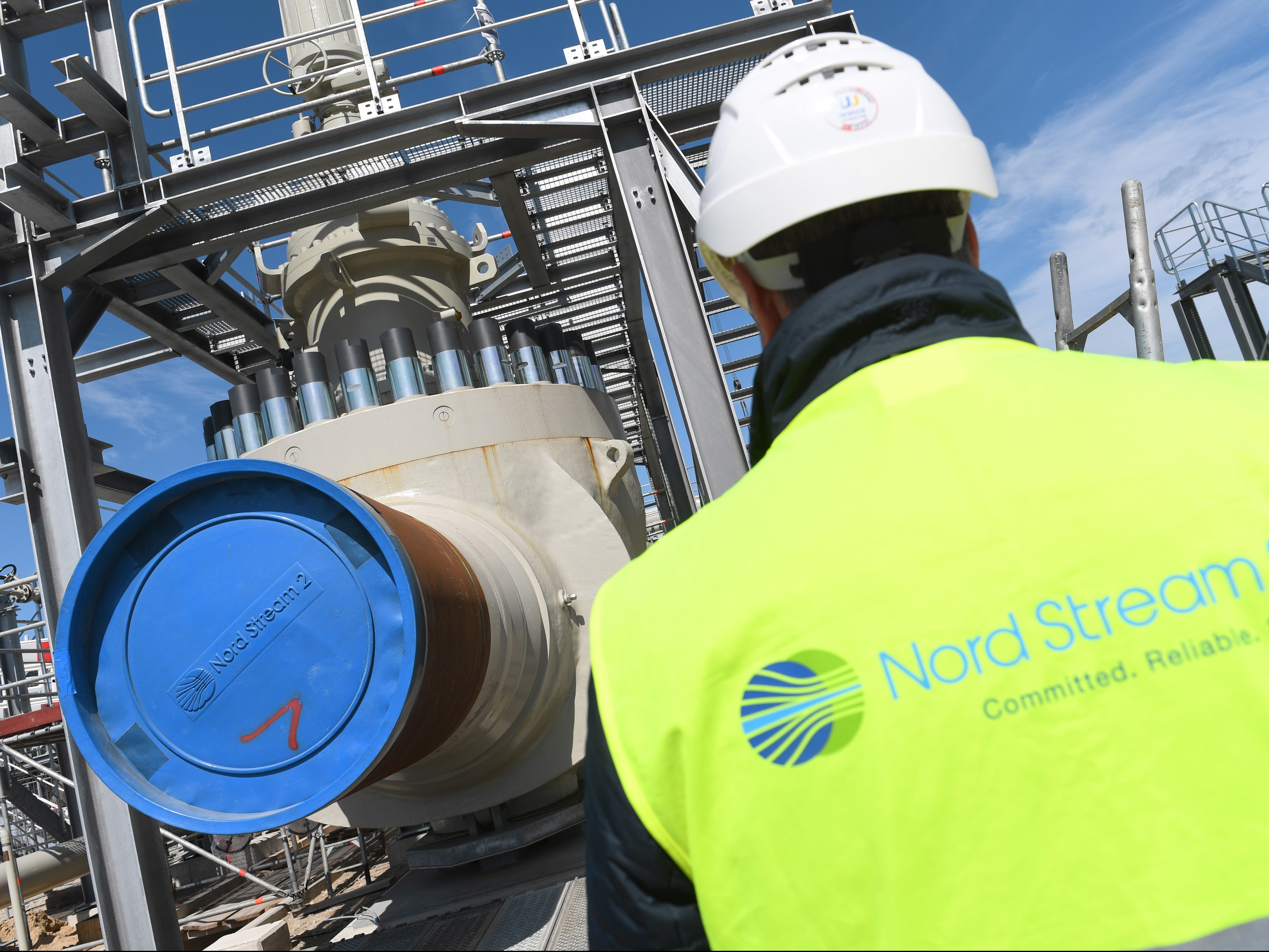 Sanctions War: Germans Told to Prepare for Gas Shortages - Vimarsana News