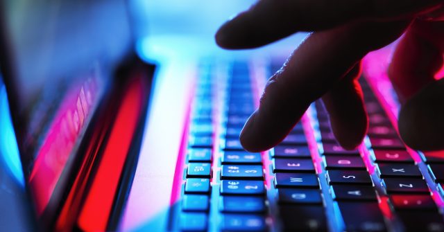 Tory MPs Suddenly Turn on Online Speech Control Bill During PM Election - Vimarsana News
