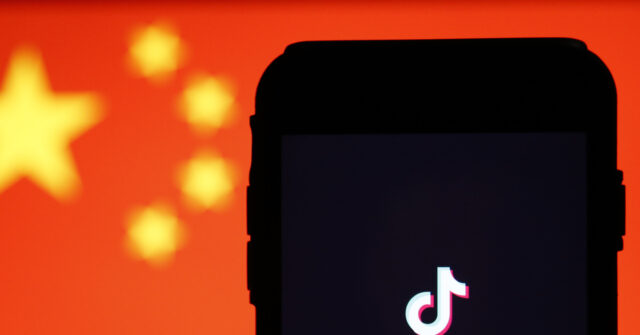 Chinese TikTok and Instagram make the list of the UK’s top news sources for teens