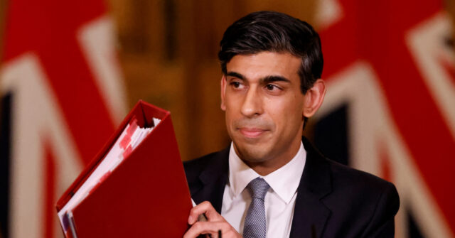 Rishi Sunak Sought 'Deeper Trade Ties' with China: Leaked Documents - Vimarsana News