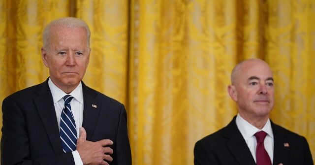 Biden’s DHS extends ‘temporary’ amnesty for 7,400 Syrians in US