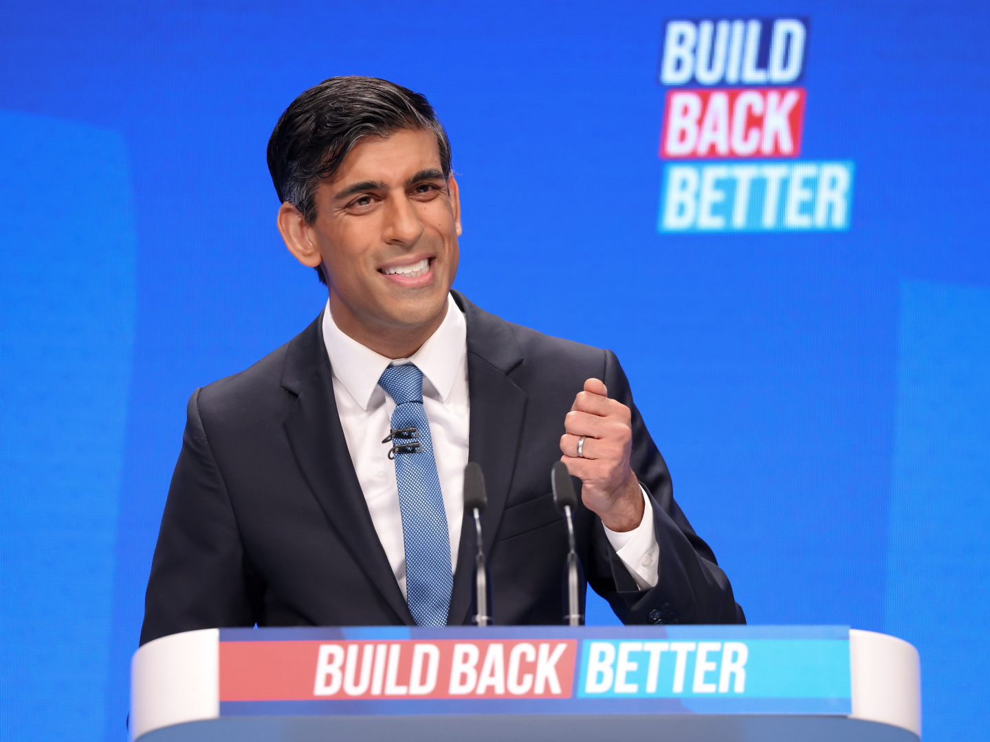China Backs WEF Acolyte Rishi Sunak to Replace Boris Johnson - Vimarsana News