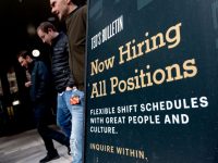 Jobless Claims Plunge To 201,000, Creating Further Doubts About Rate Cuts