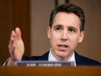 Hawley: Biden Is Attempting to Wipe Out Blue-Collar Economy, Culture
