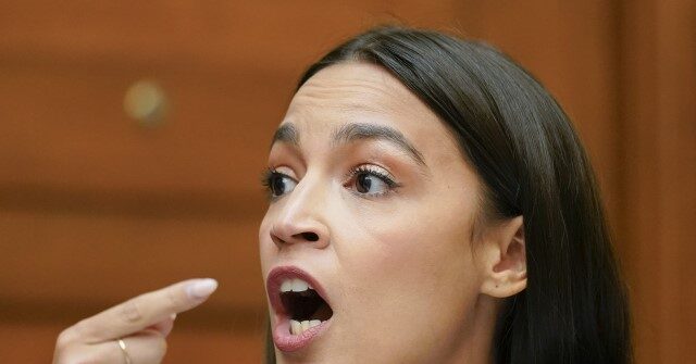 'Abuse of Public Power': AOC Defends Hunter Biden Against Probe